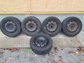 Renault Laguna 2 205/55 R16
