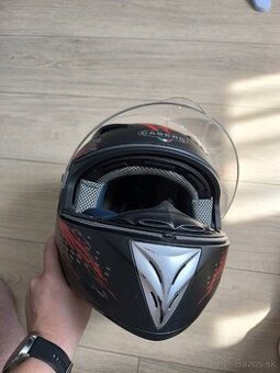 Prilba CABERG V2R XHOSA Veľkosť M