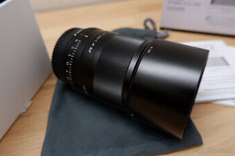 Viltrox AF 56mm f/1.4 XF Fuji