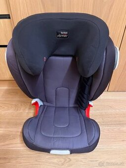 ROMER Britax Kidfix XP 2 SICT ZNIZENA CENA
