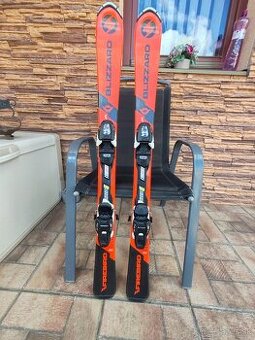 Lyže Blizzard Firebird junior 110 cm