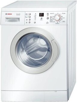 Predám KVALITNÁ plnefunkčná automatická práčka BOSCH