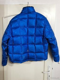 Polo sport Ralph Lauren unisex bunda velksot písané M
