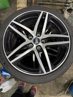 Elektrony MAM 5x112 r18