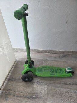 Kolobežka Micro Maxi