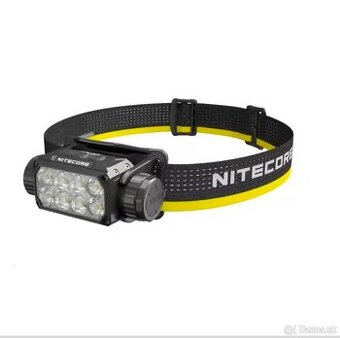Nitecore HC 75