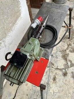 Štiepačka kuželova