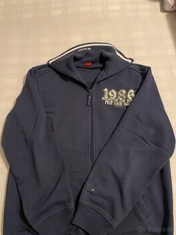 Zánovná mikina s. Oliver.