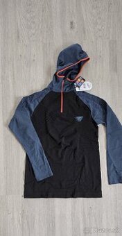 Funkčne tričko warm Dynafit, L-XL