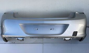 Opel astra J IV 4 Sedan 2008- zadný nárazník