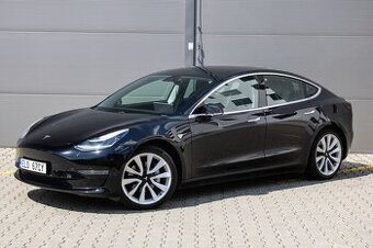 Tesla Model 3 Long Range Dual Motor