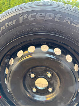 Zimné pneumatiky 185/65/R15