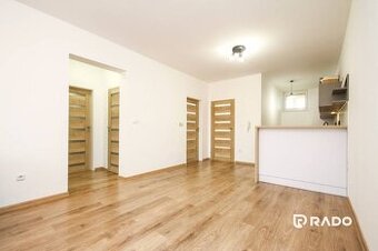 RADO | 3i byt 77m2 + balkón, Beckov - Nové Mesto nad Váhom