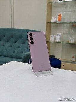 📱 Samsung Galaxy S23 Plus 256GB | Krásny, zachovalý kúsok s