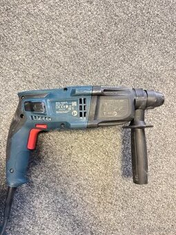 Bosch Professional Vŕtacie kladivo GBH 220