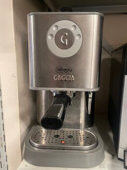 Kávovar Gaggia Baby Twin