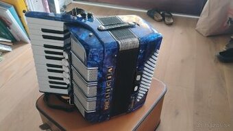 Akordeón Delicia Junior XIII - 1