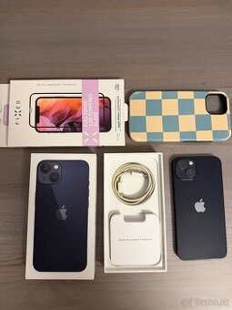 Iphone 13 256GB Midnight