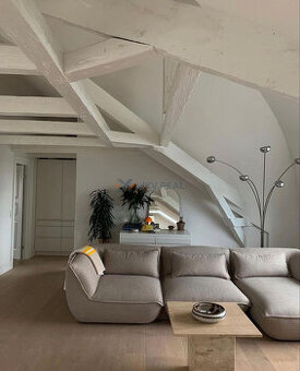 Pokojný 2-izb. byt v lokalite Nové Mesto – Račianske mýto