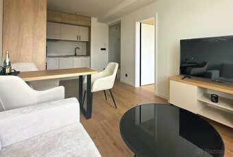 PREDANÝ - Na predaj pekný 2 izbový byt na ulici Krivá, Košic