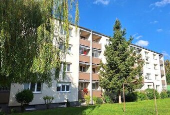 PRENÁJOM - 2.izbový byt Bratislava DNV