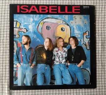 LP Isabelle-Isabelle