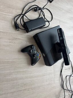 Predam xbox 360 kinect