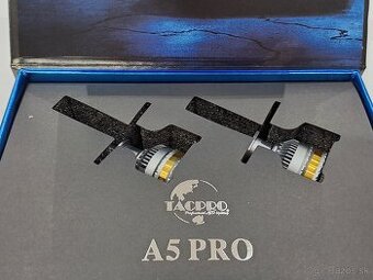 LED žiarovky silné a kvalitné H1 - CANBUS - 200W - 26000Lm