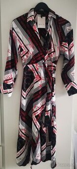 Nové košeľové šaty, MOHITO, 32