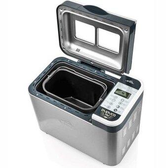 Domáca pekáreň ETA2147 Delicca Vital - Nová - Vizuálna chyba