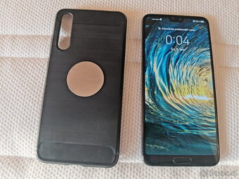 Honor, Redmi, Huawei