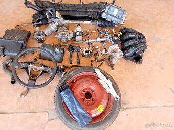 Ponukam nd suzuki swift m13a