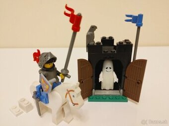LEGO Castle 6034 Black Monarch's Ghost