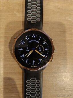 Smart hodinky Suunto 7