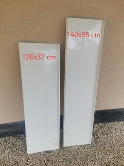 Al parapety exterier