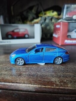 Modely 1:64 1:87 časť 1