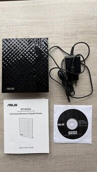 Predám ASUS RT-N56U