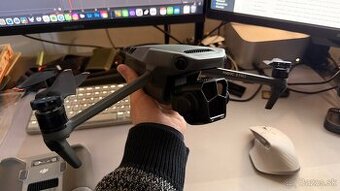 Dji Mavic 3 pro - FLY MORE COMBO
