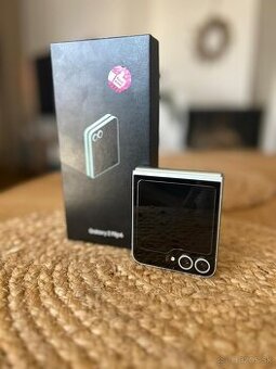 Samsung galaxy z flip 6