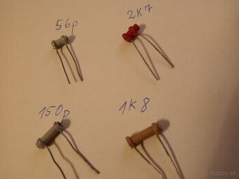 Trupkove kondenzatori.