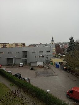 3 Izbový byt v Starej Turej - 1