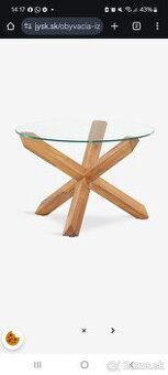 Konferenčný stolik