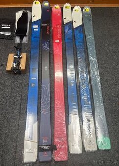 Nový Skialpový Set Dynastar Vertical 82/ ATK