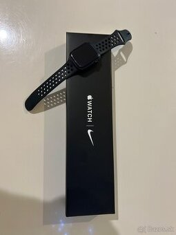 Apple watch 7 Nike - 1