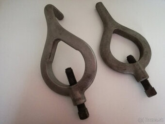 NÁSTROJE SÚSTRUH FRÉZA - 1