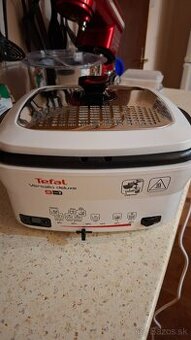 Fritéza Tefal Versalio Deluxe