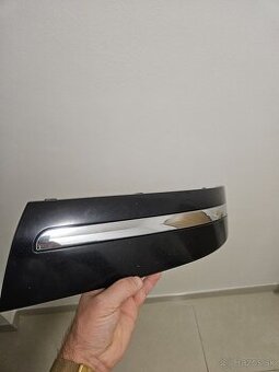 Lišta nárazníka vw multivan t5 highline - 1