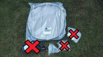 Kia Hyundai - pant, Mercedes GLE C167 W167 - potah sedadlo