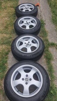 Elektrony R15 M.i.M 4x98 FIAT 7J ET35