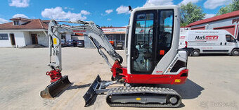 TAKEUCHI TB225 DIESEL